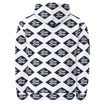 Low Low Signature Diamond Drip
