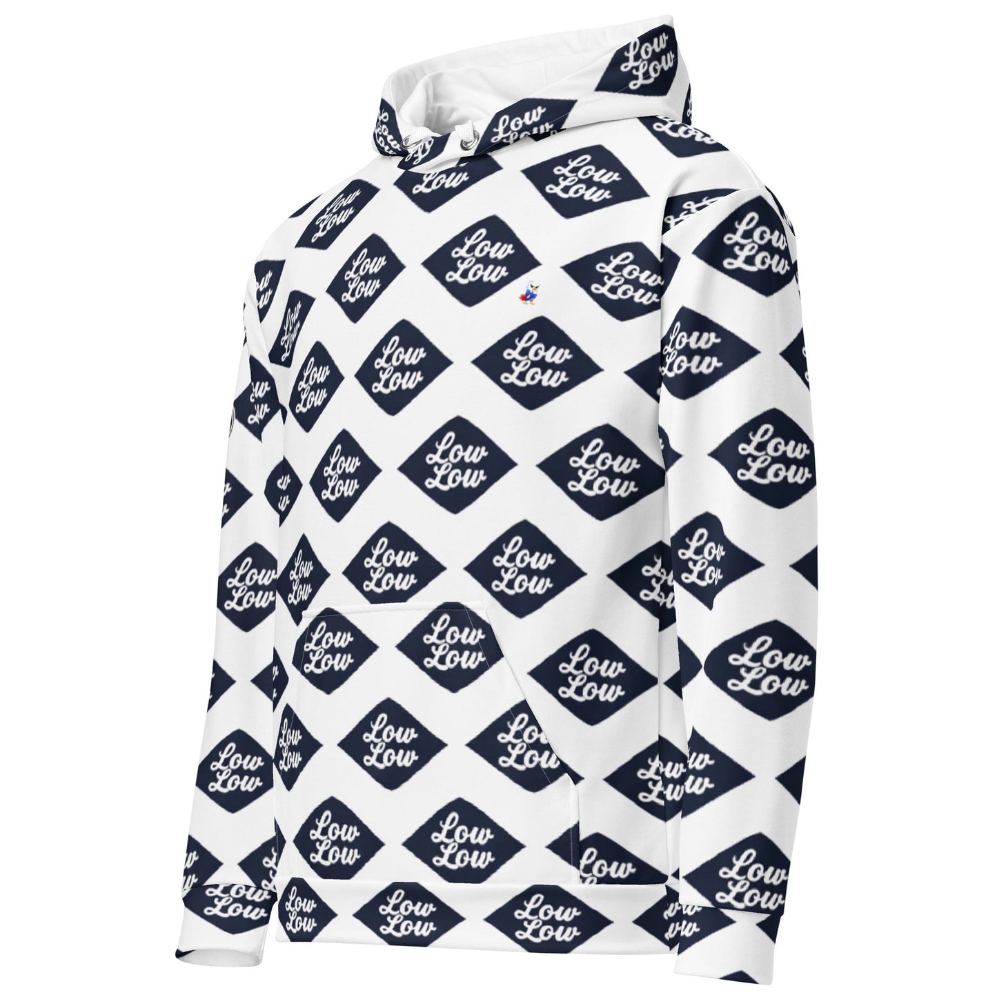 Low Low Signature Diamond Drip