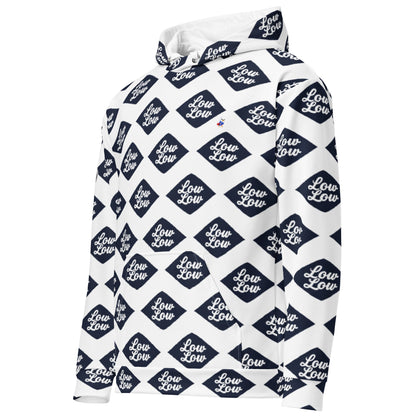 Low Low Signature Diamond Drip