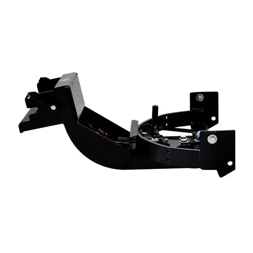 Eagle Snow Plow 60″ ATV Steel Front-Mount Complete Plow System for 500-1000 Can-Am (Outlander/XT/ Max/MR/6×6/Limited) (2013-2024)