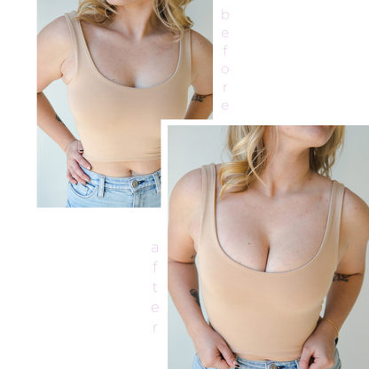 Medium Nude Basics Bundle