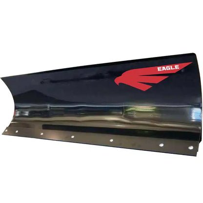 Eagle Snow Plow 60″ ATV Steel Mid-Mount Complete Plow System for 420-500 Honda (TRX/Rancher/Foreman) (2001-2023)