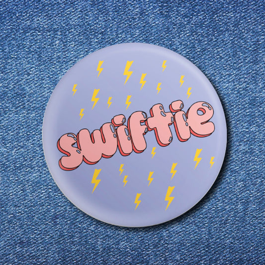 Swiftie Button (1.50")