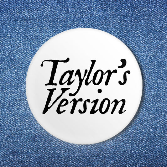 TV Button (1.25")
