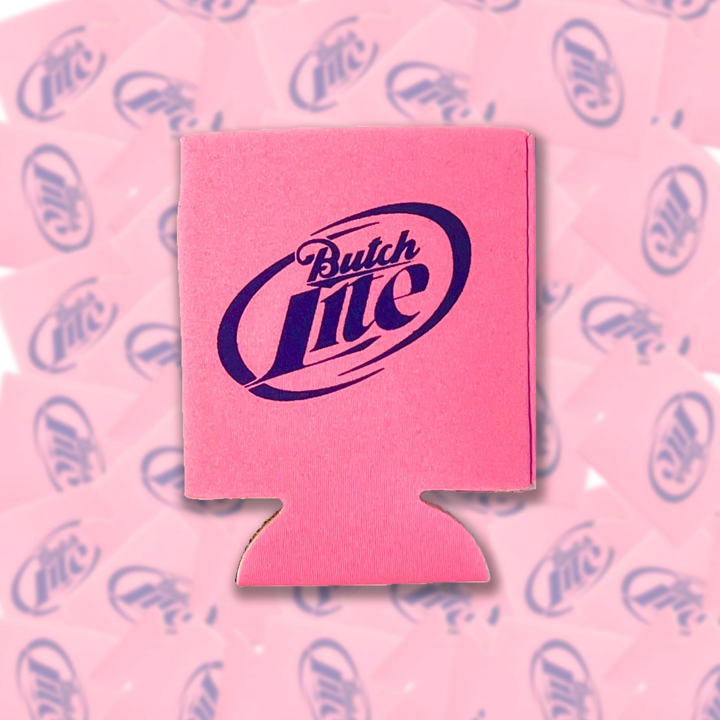 Butch Lite Can Cooler