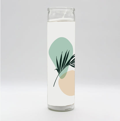 Botanical No. 1 Candle