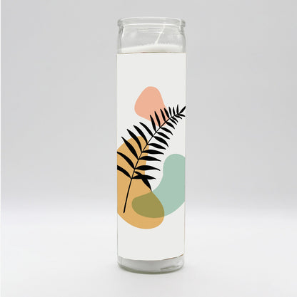Botanical No. 3 Candle