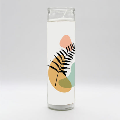 Botanical No. 3 Candle