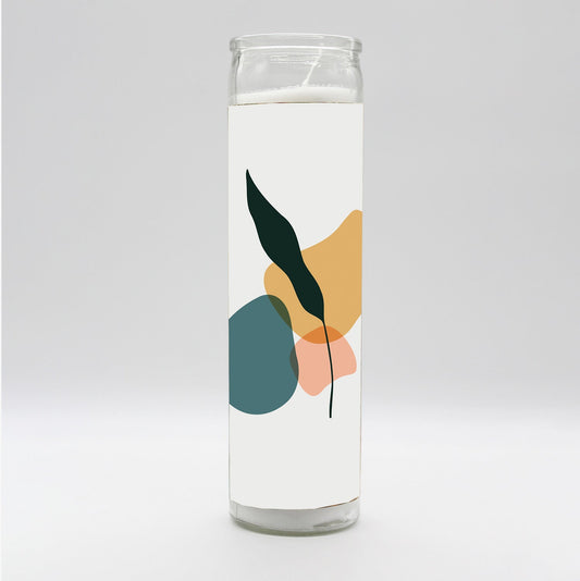 Botanical No. 4 Candle