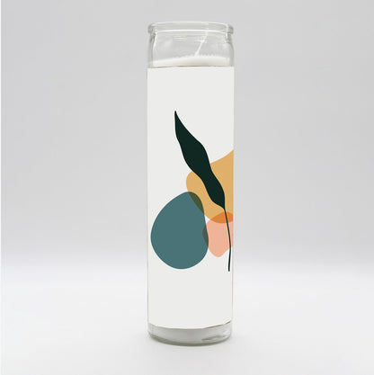 Botanical No. 4 Candle