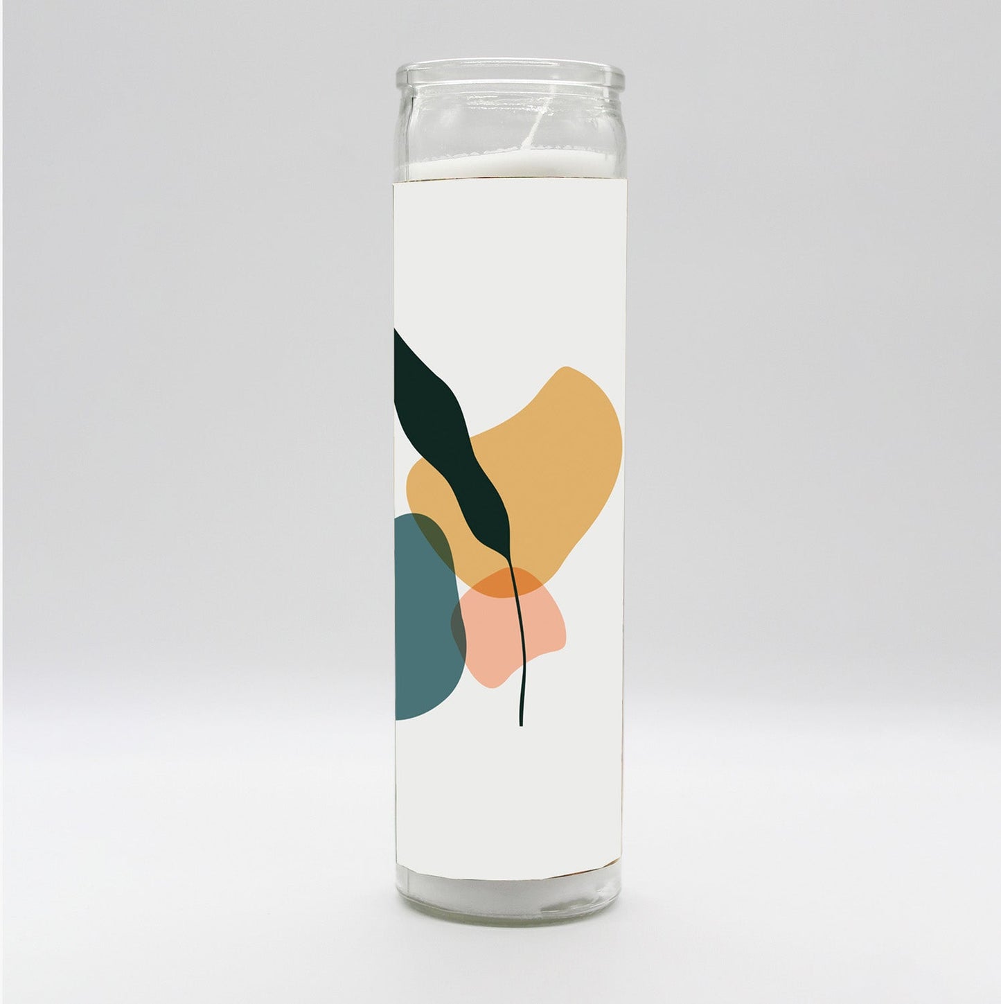 Botanical No. 4 Candle