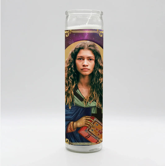 Saint Euphoria Candle