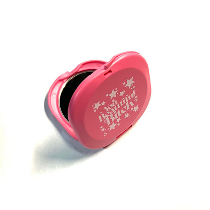 You Beautiful Bitch Compact