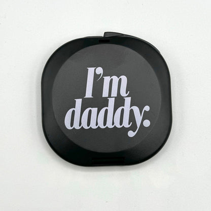 I'm Daddy Compact
