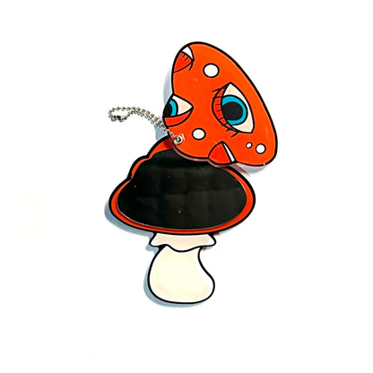 Mushroom Compact