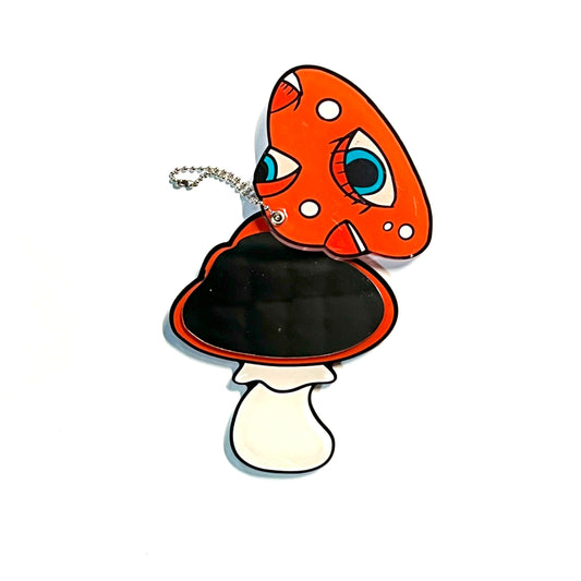 Mushroom Compact