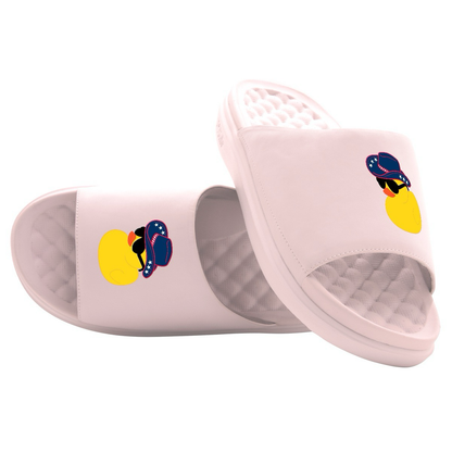 Rubber Duck Cowboy Slides