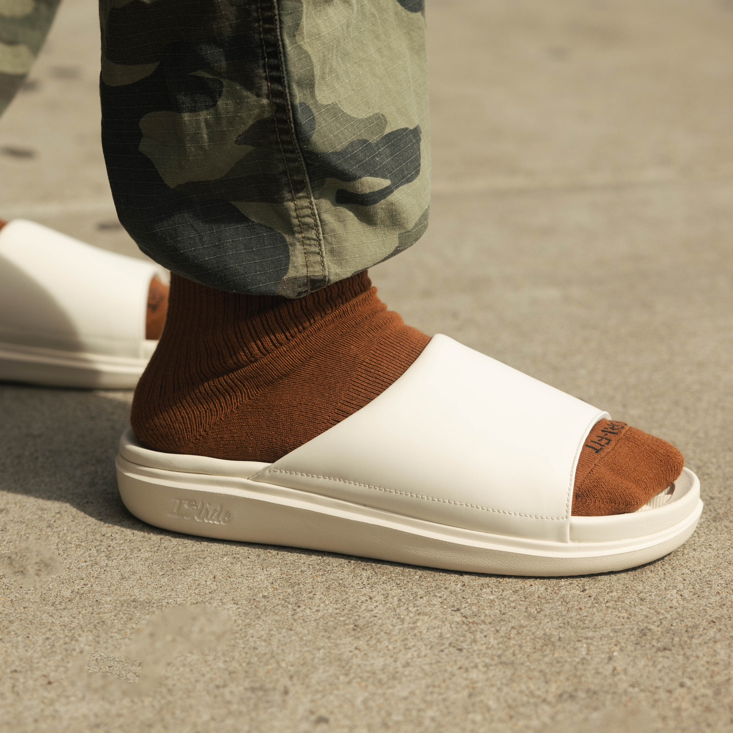 Nantucket Permit Slides