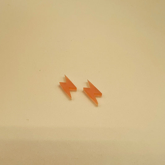 Thunderbolt Studs