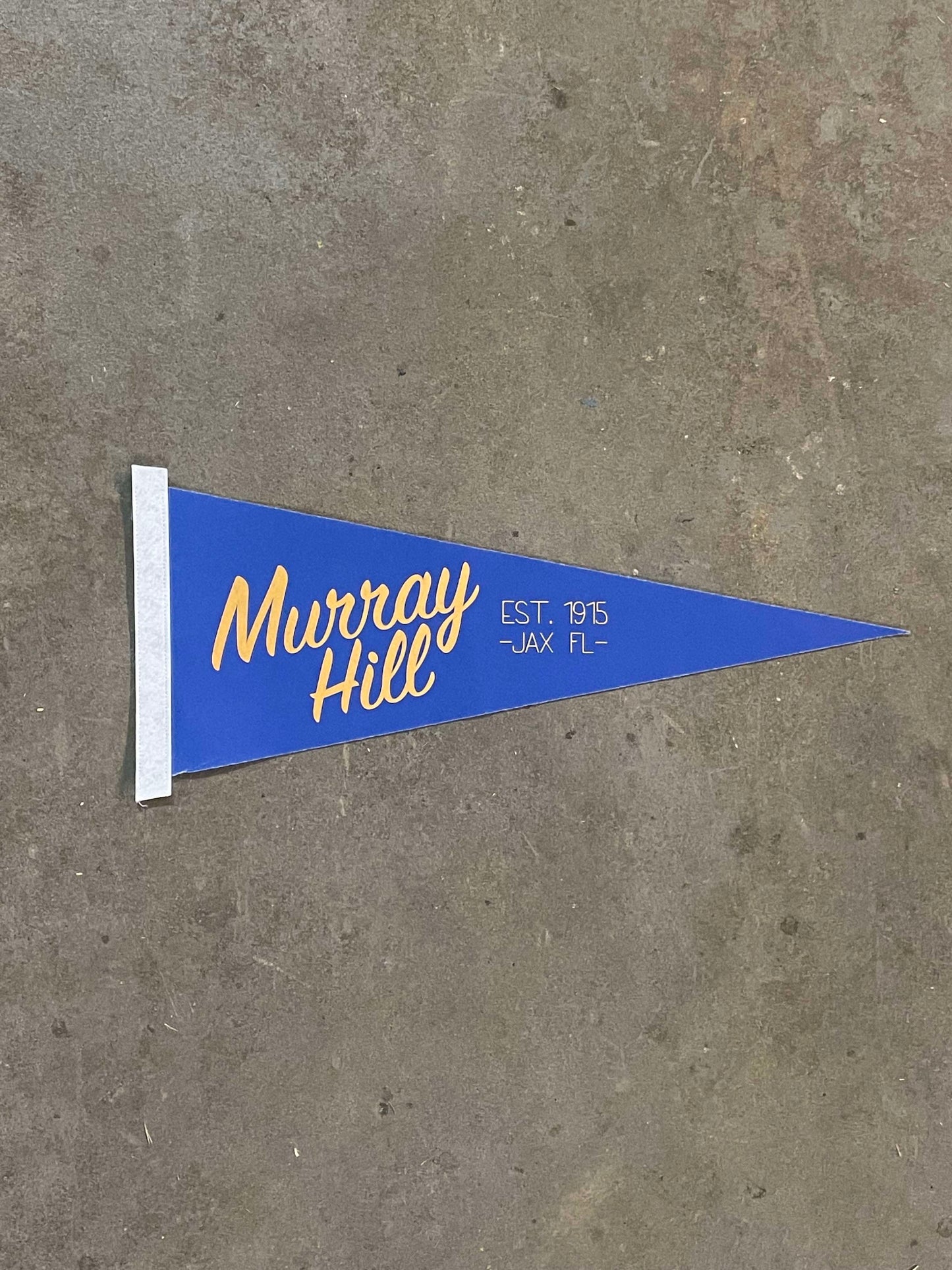 Murray Hill Pennant
