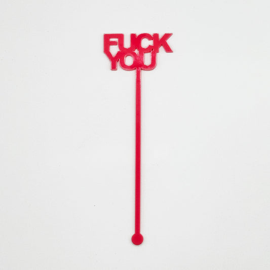 F*ck You Stir Sticks