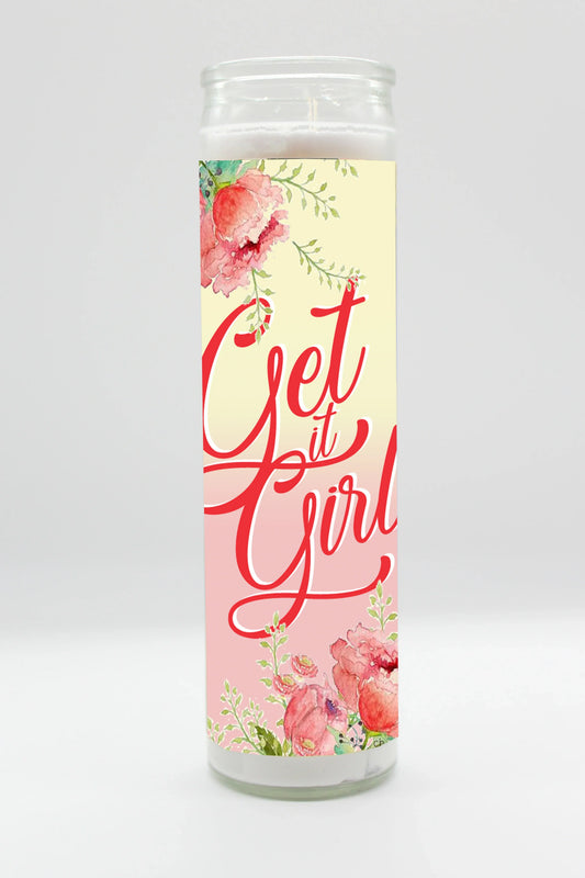 Get It Girl Candle