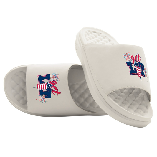 Get Lit Fireworks Slides