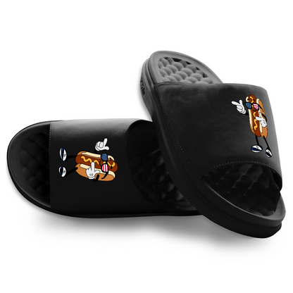 USA Hot Dog Slides