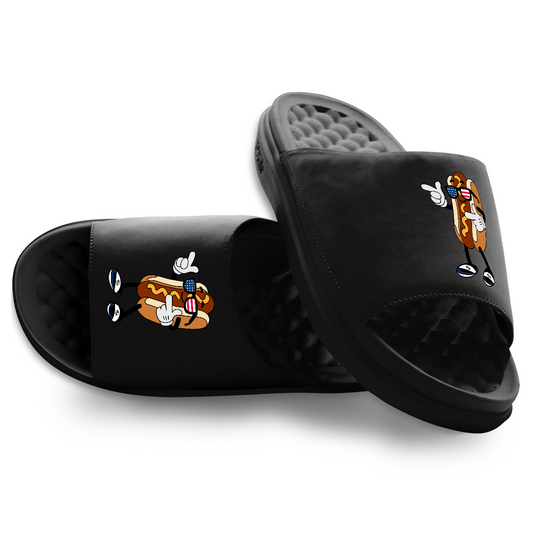USA Hot Dog Slides