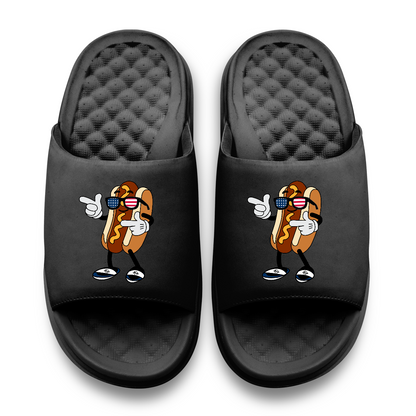 USA Hot Dog Slides