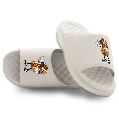 USA Hot Dog Slides