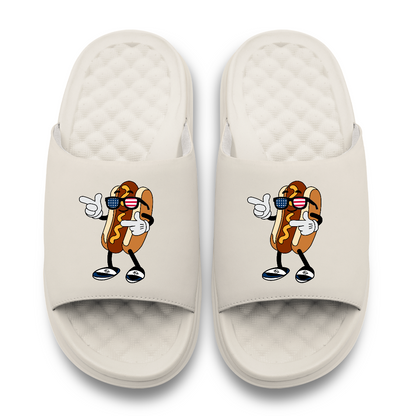 USA Hot Dog Slides