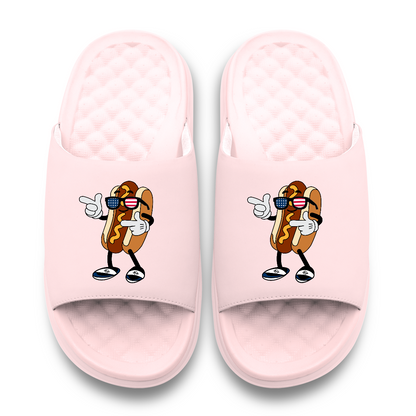 USA Hot Dog Slides