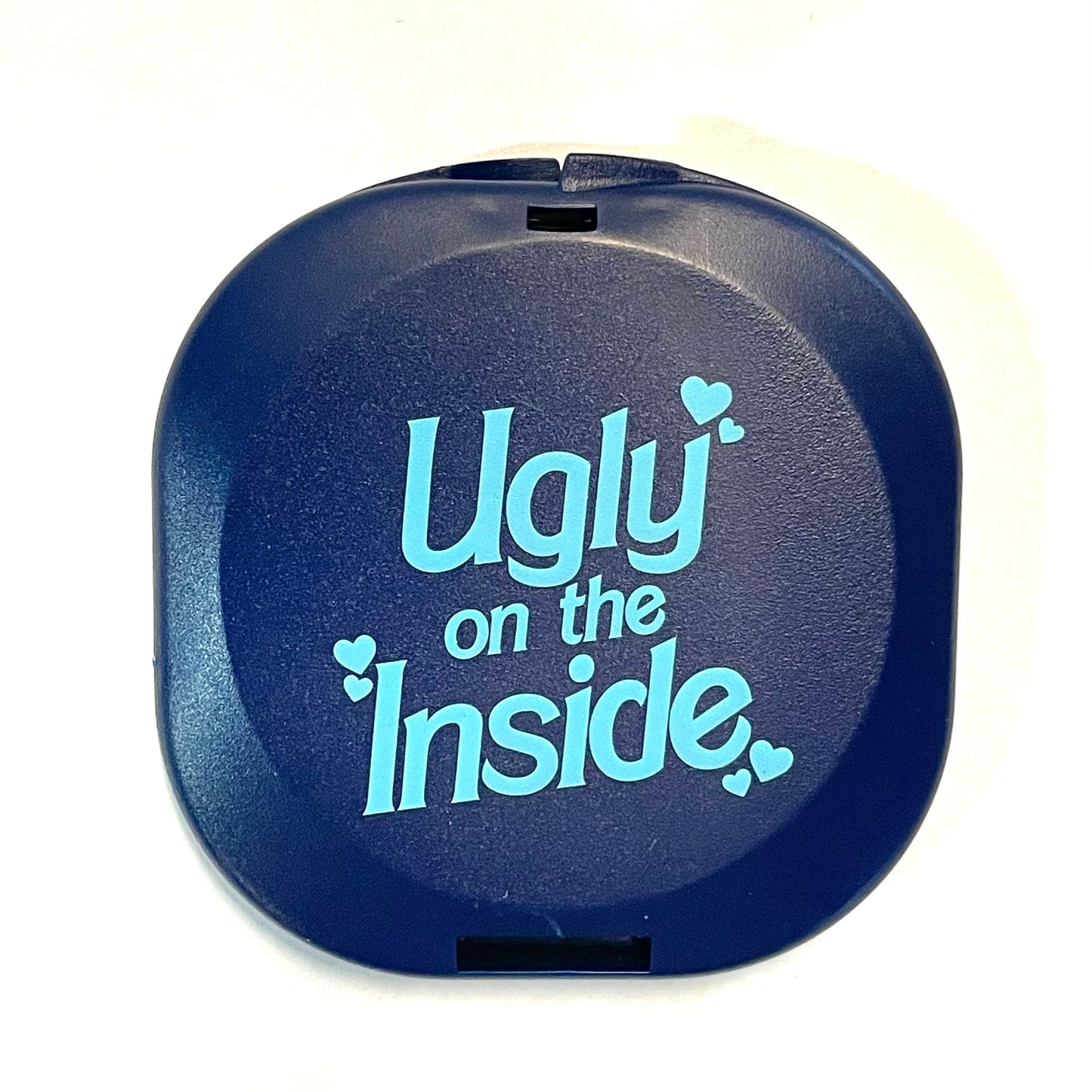 Ugly On The Inside Compact
