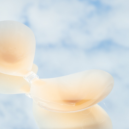 Seamless Stick-On Bra by Boob-eez®