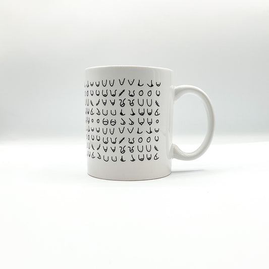 Dem Titties Mug