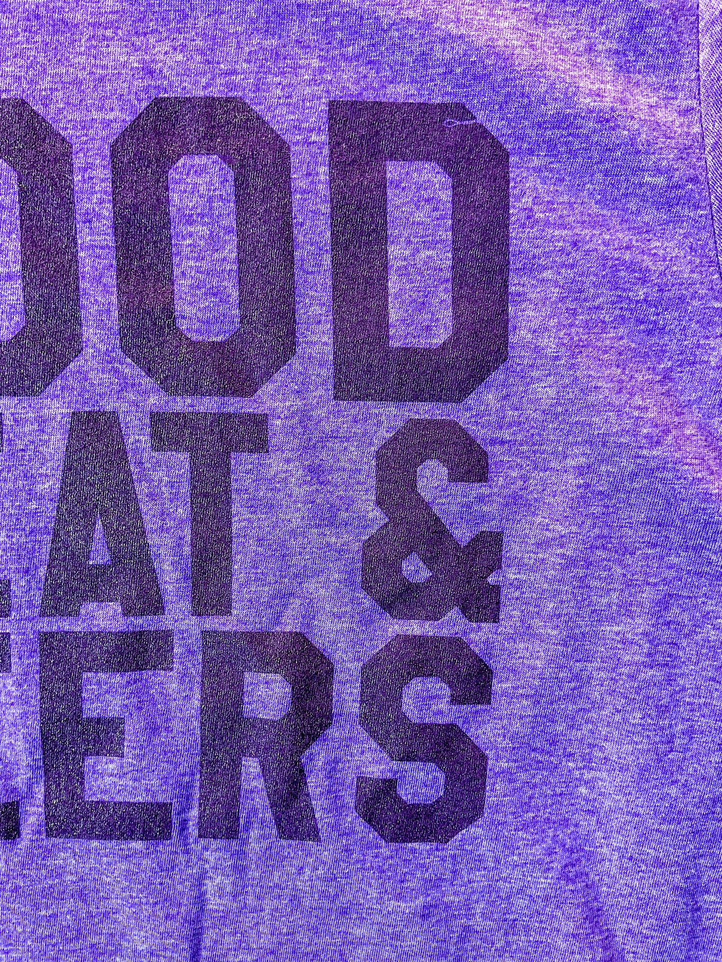 Blood Sweat & Queers T-Shirt (Clearance)