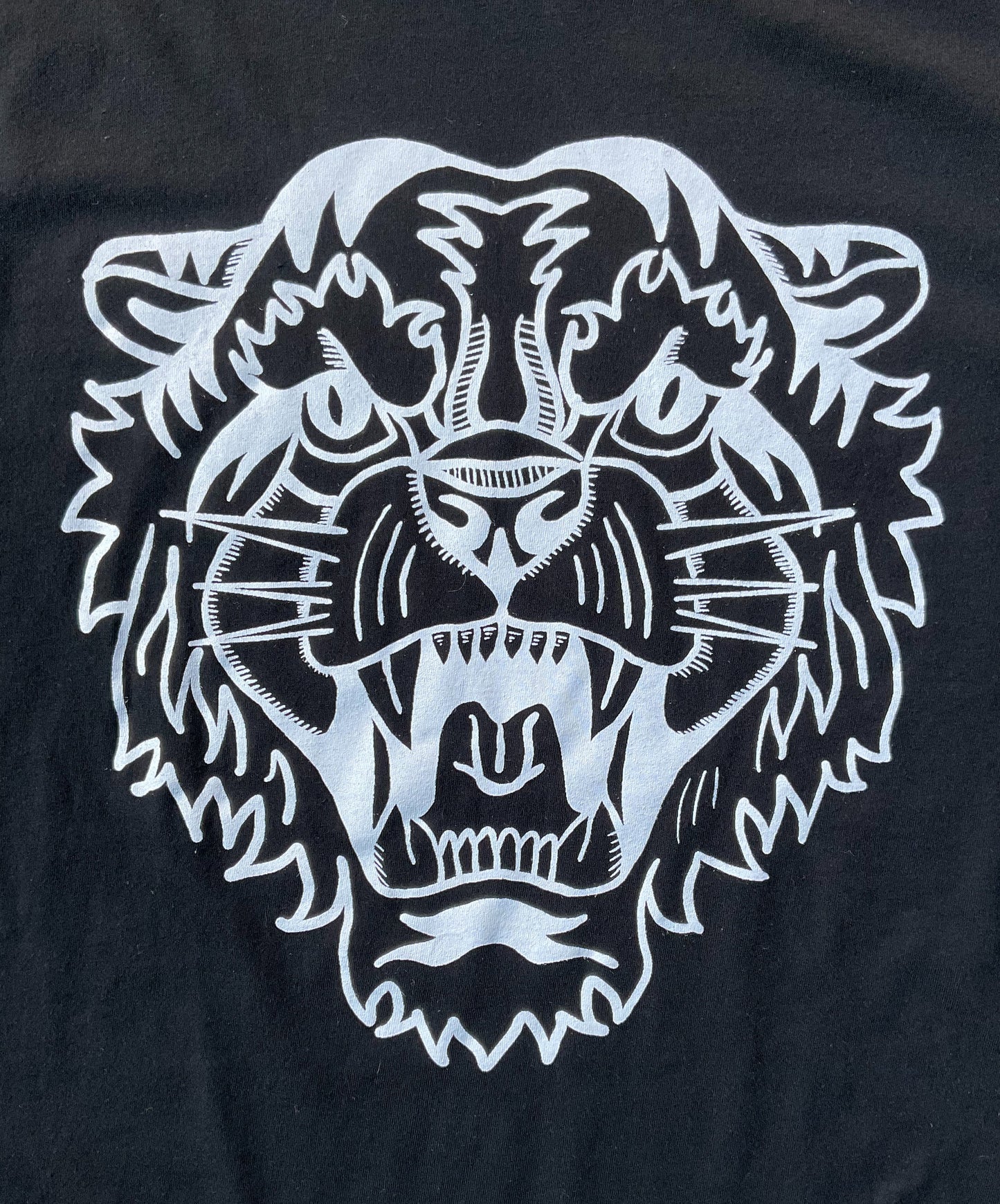 Tiger T-Shirt