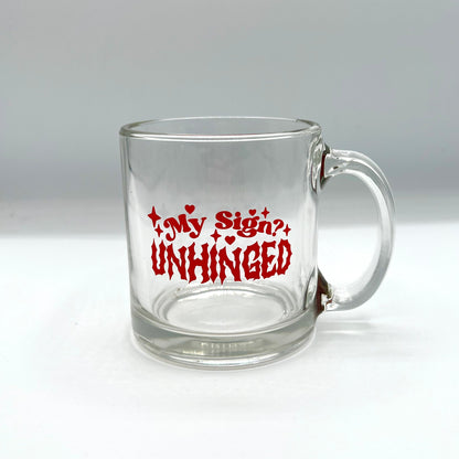 Let Me Be Clear... Mug Set