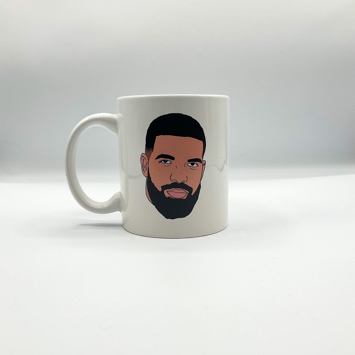 Champagne Papi Mug