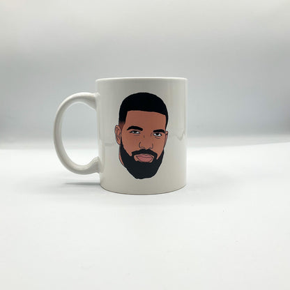Champagne Papi Mug