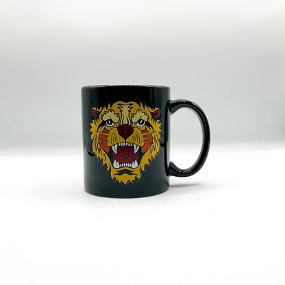 Tiger Mug