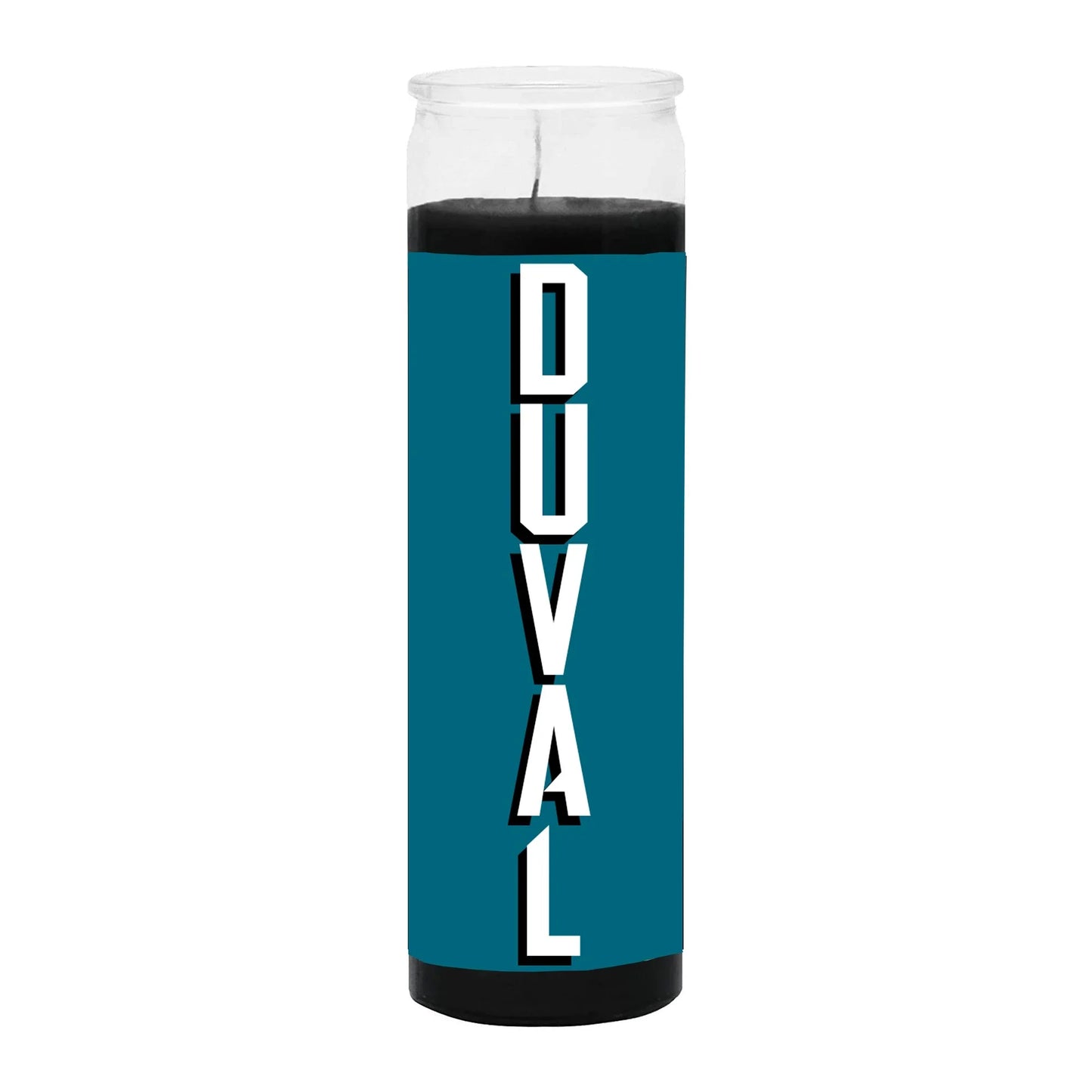 DUVAL Black Candle