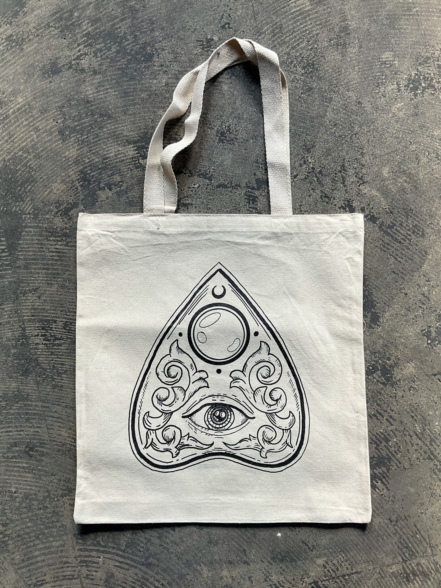 Planchette Tote Bag (Clearance)