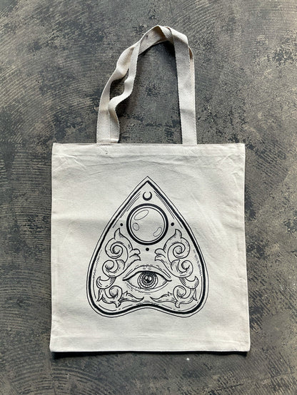 Planchette Tote Bag (Clearance)