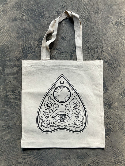 Planchette Tote Bag (Clearance)