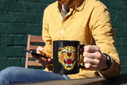 Tiger Mug