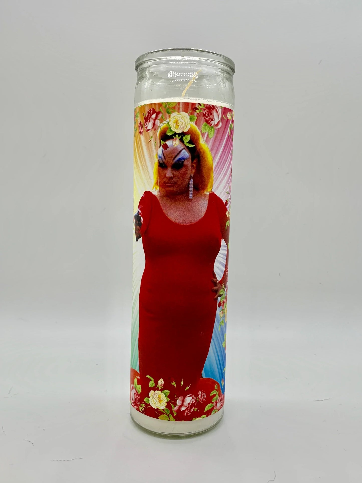 Saint Divine Candle