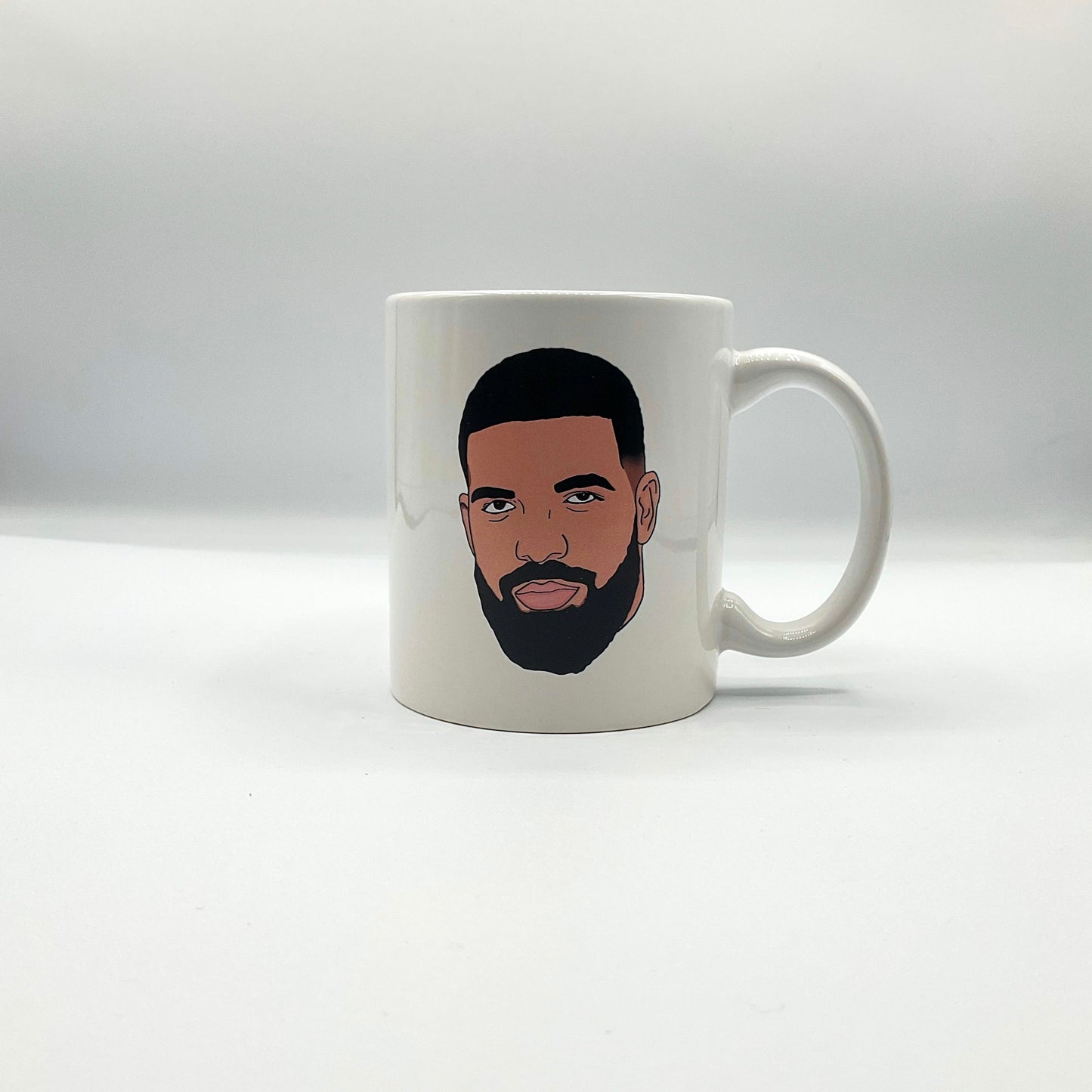 Champagne Papi Mug