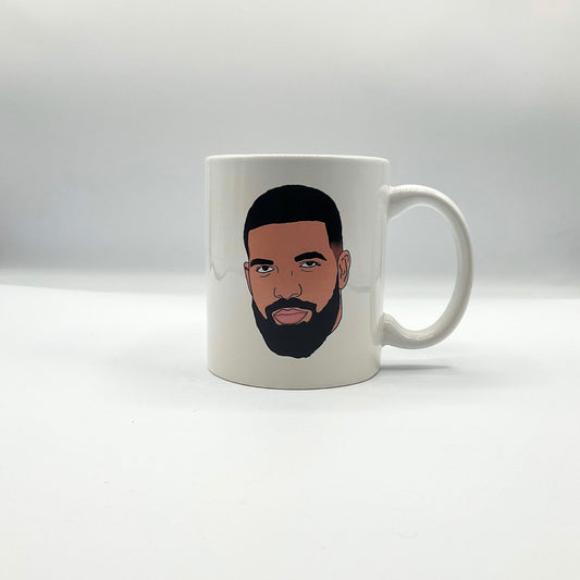 Champagne Papi Mug